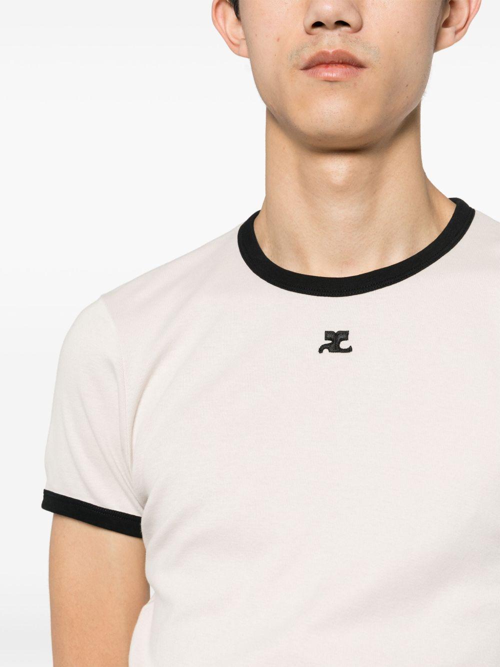 123JTS020JS0070 B093 LIME STONE COURREGES