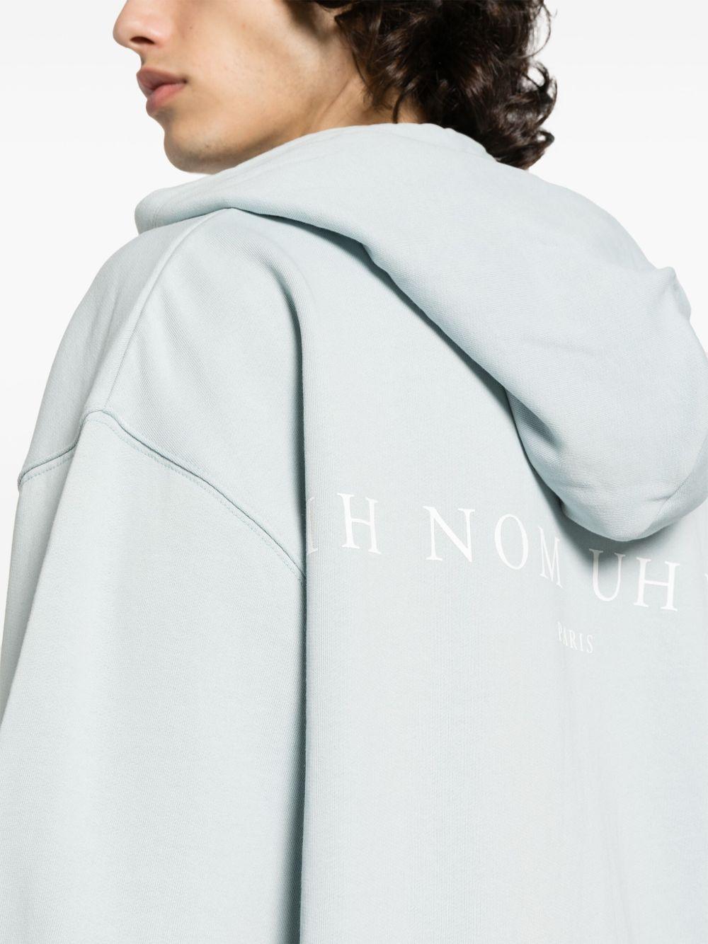 NUW23233 364 POWEDER BLUE IH NOM UH NIT