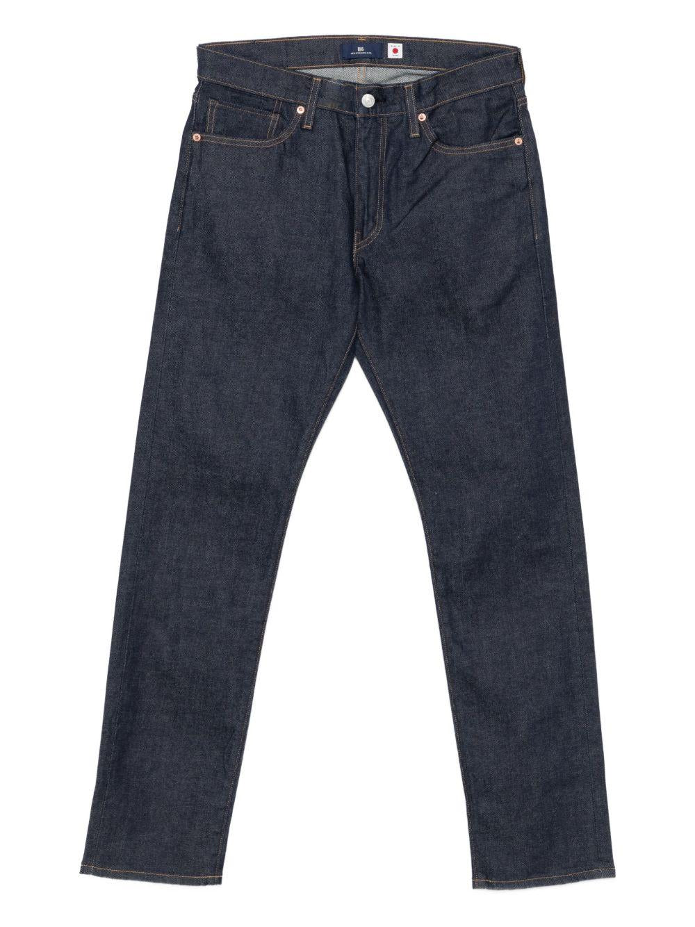 511™ Slim Jeans Made in Japan - Blue Tab™ A5876 0005 BLUE LEVI'S