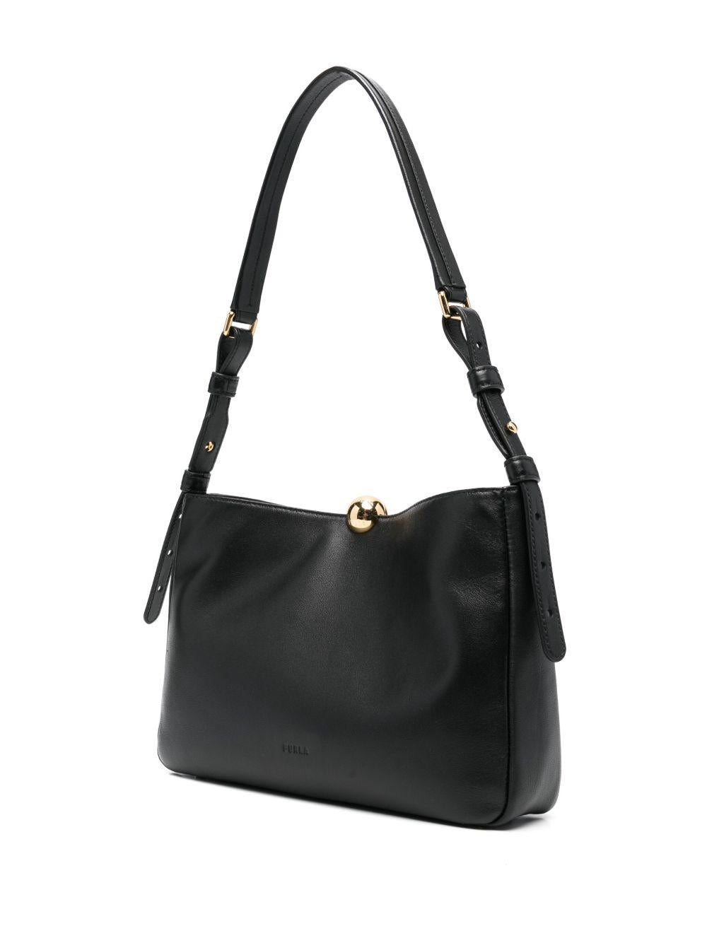 WB01403BX3977 O6000 NERO FURLA