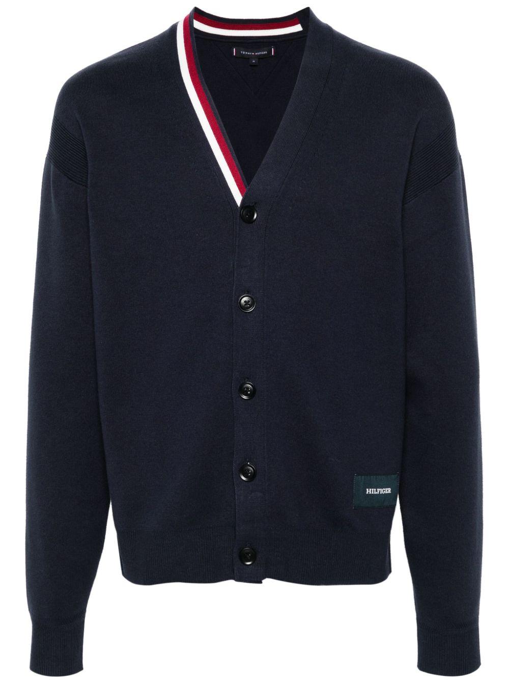 MW0MW33521 DW5 DESERT SKY TOMMY HILFIGER