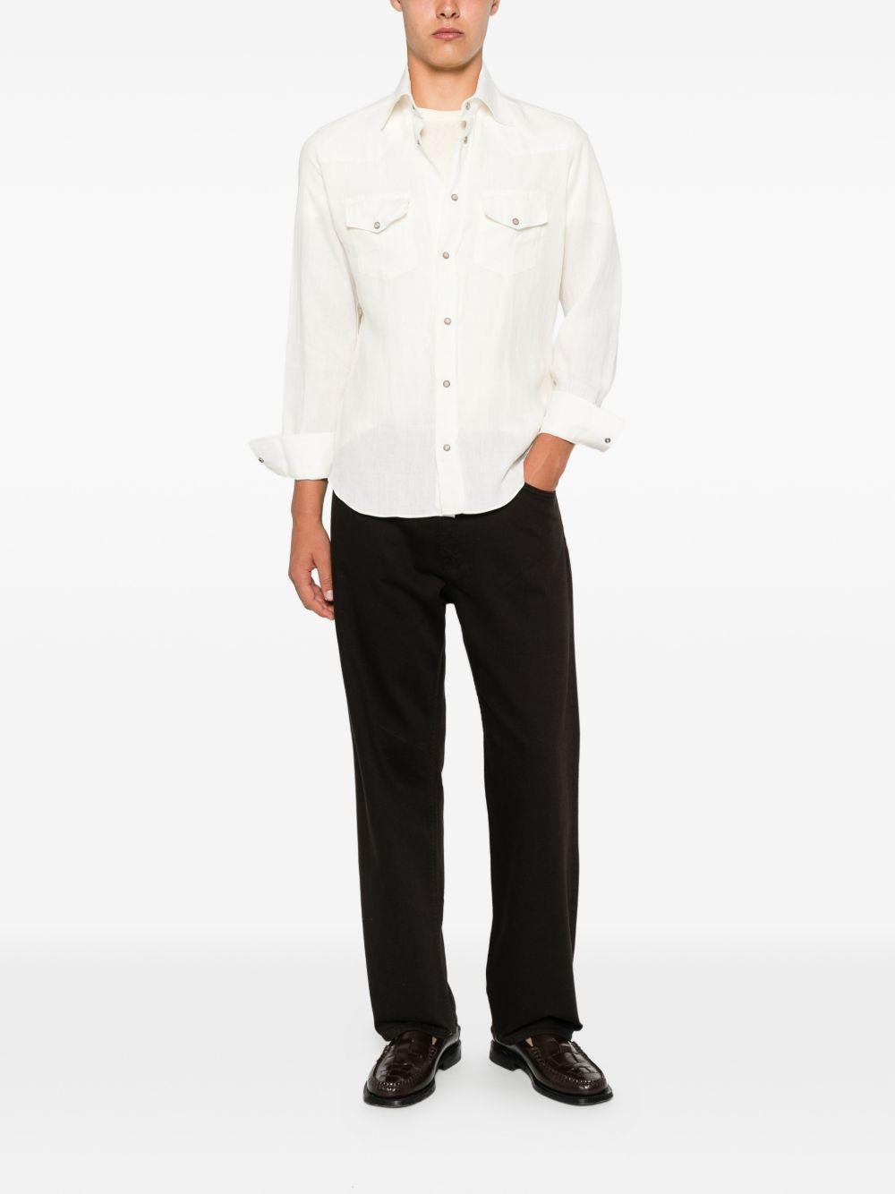 M75CAMK02TES0I139 01NN BIANCO ELEVENTY