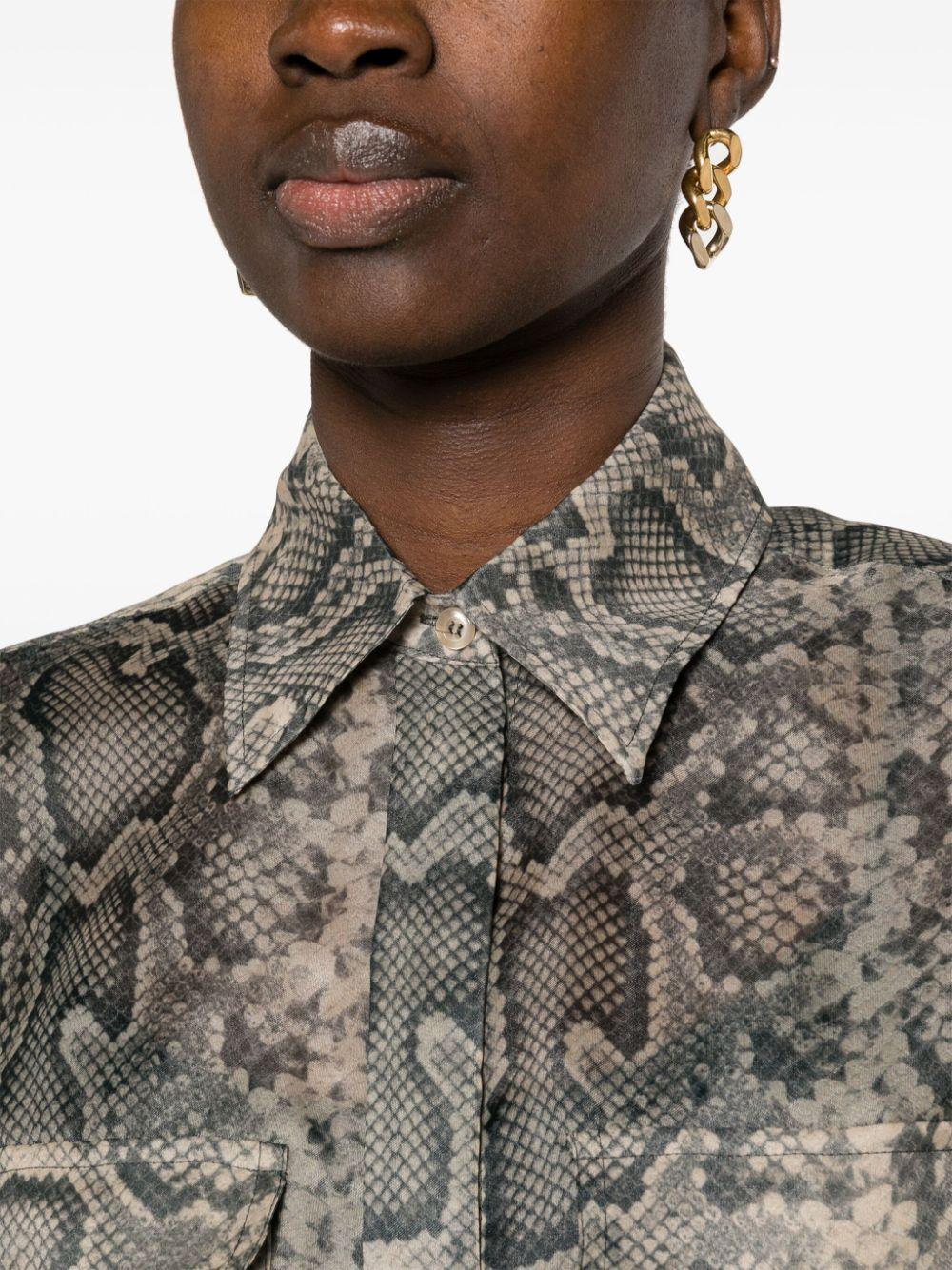 CANOREMM10043 002 BEIGE SPORTMAX