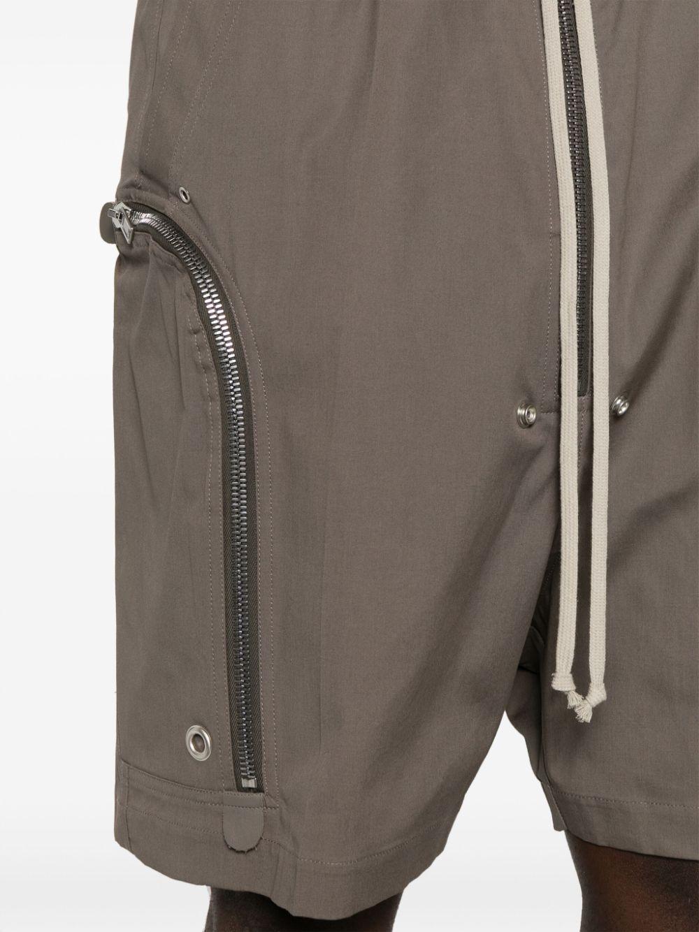 RU01D3392TE 34 DUST RICK OWENS