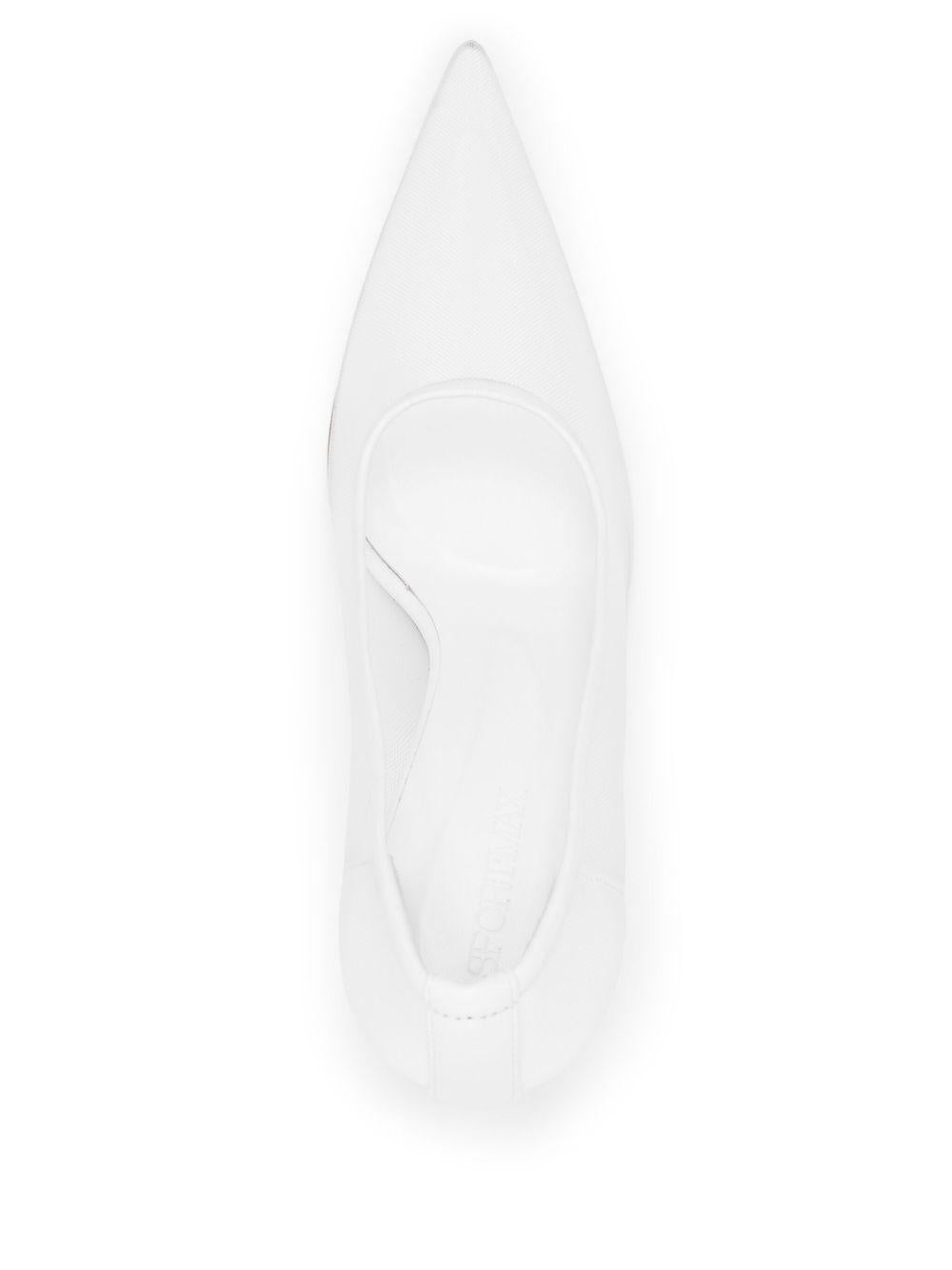 90mm sheer pumps AIA1234MM84212 004 OTTICO SPORTMAX