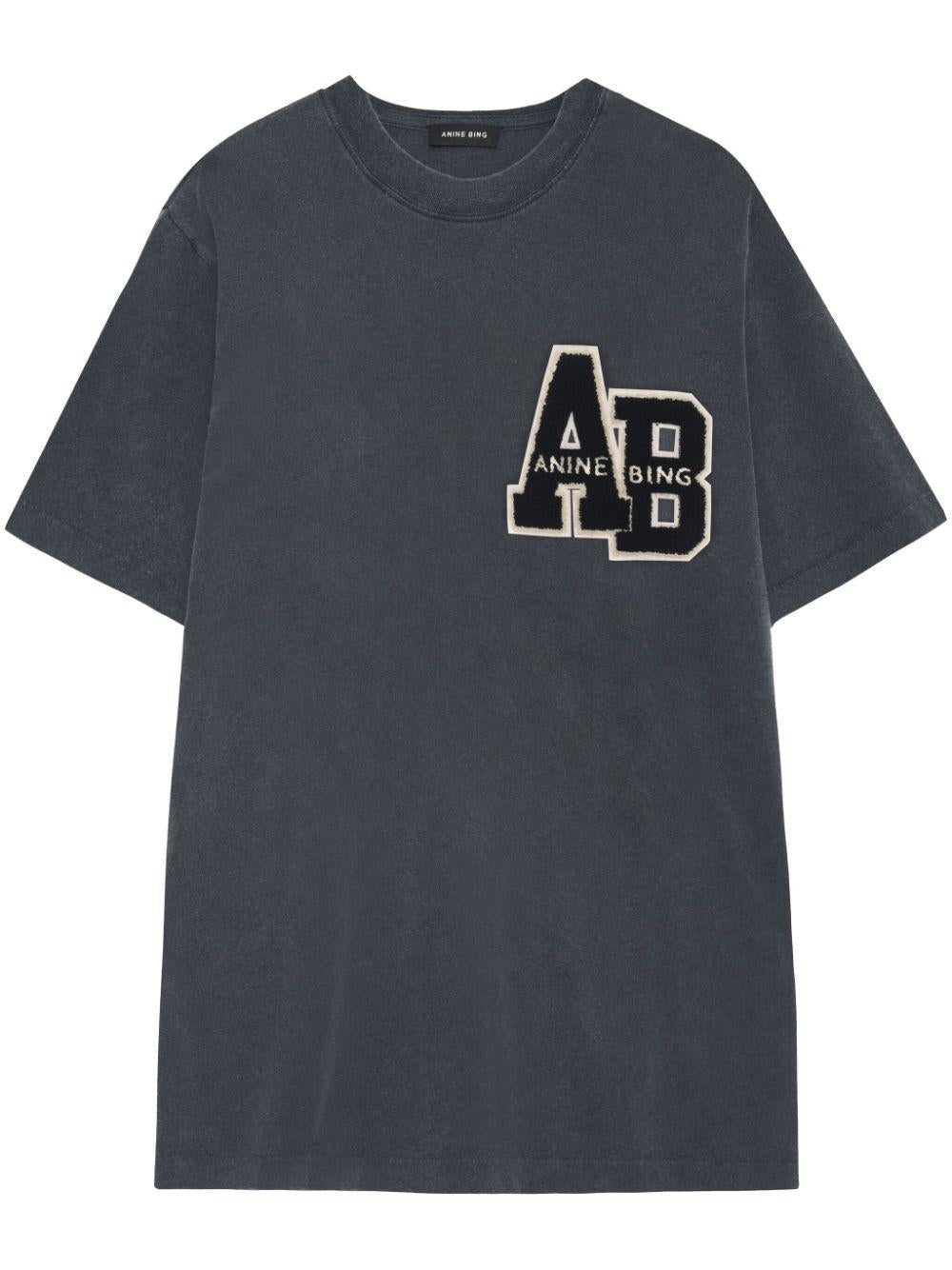 A0210275WBL1 WASHED BLACK ANINE BING