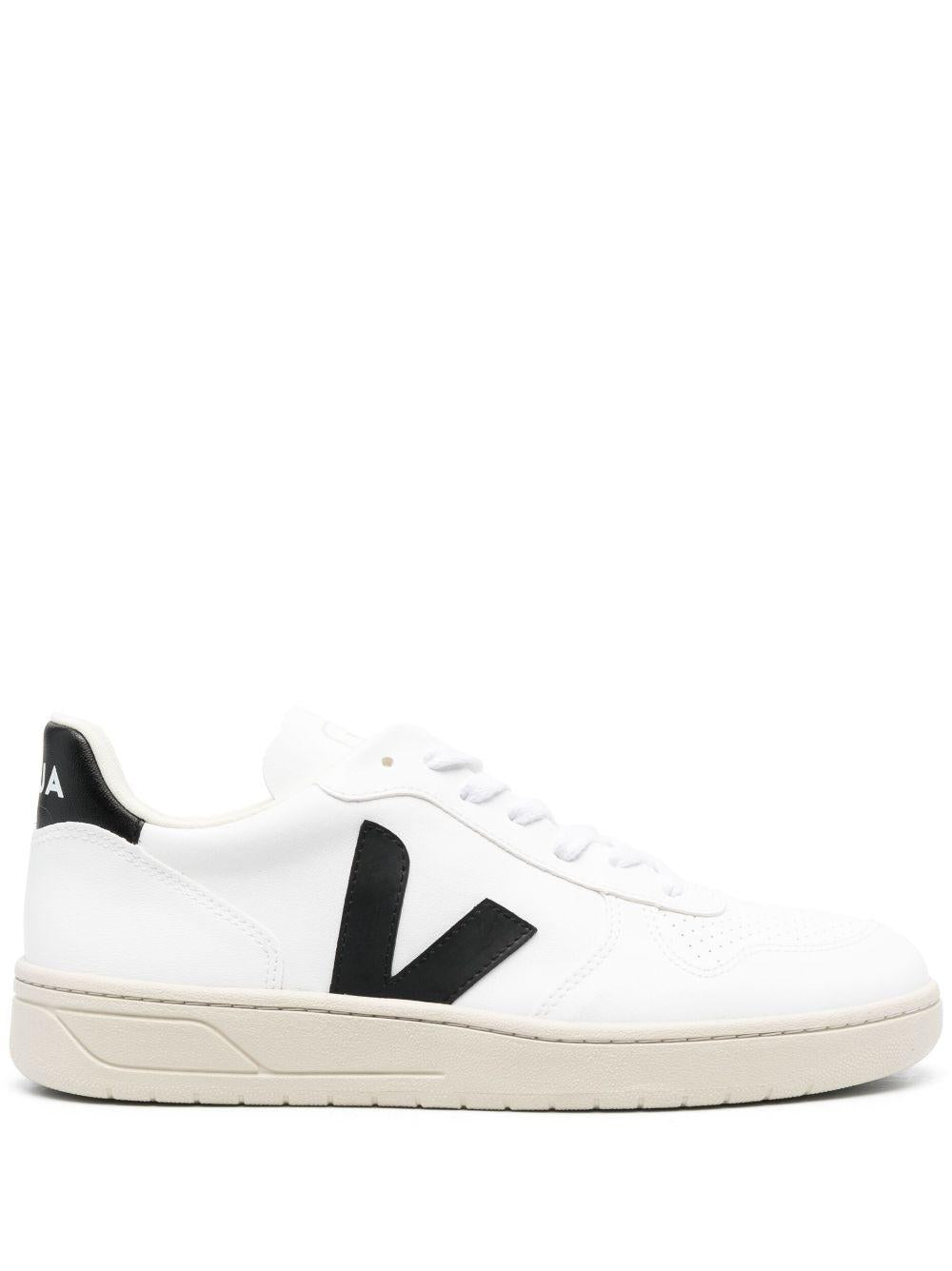 VX0702901 WHITE BLACK VEJA