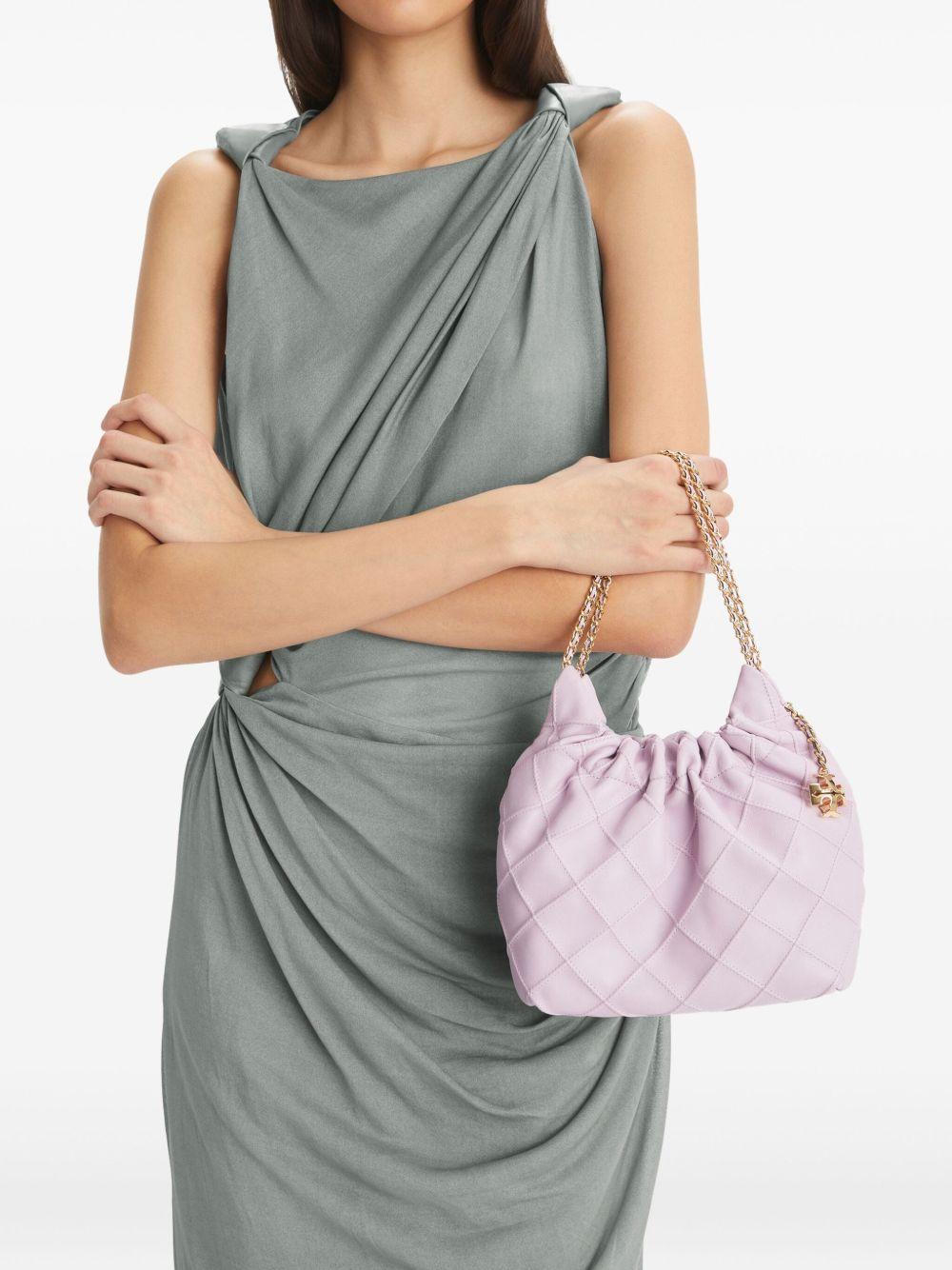 162451 500 PALE PURPLE TORY BURCH