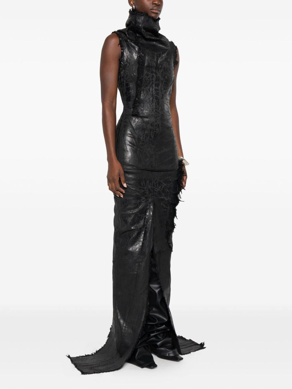 RO02E4598SBMC99 09 BLACK RICK OWENS