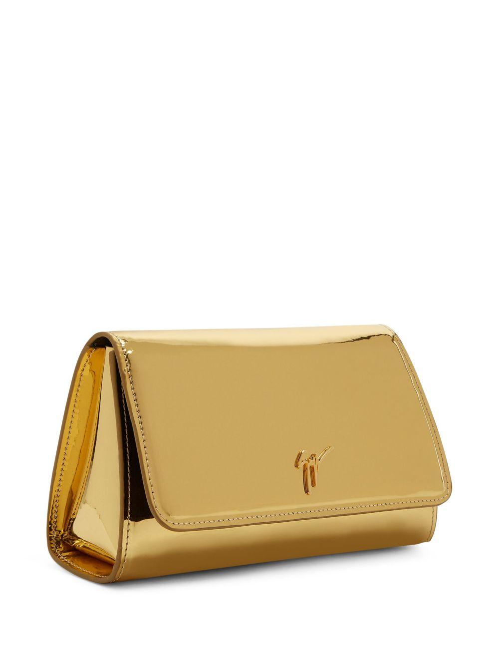 EB40006005 005 GOLD GIUSEPPE ZANOTTI