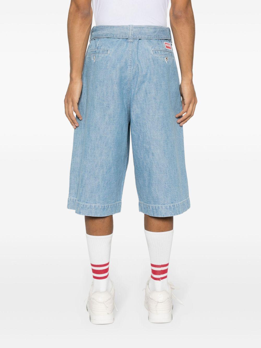 FE55DS4016H4 STONE BLEACHED KENZO