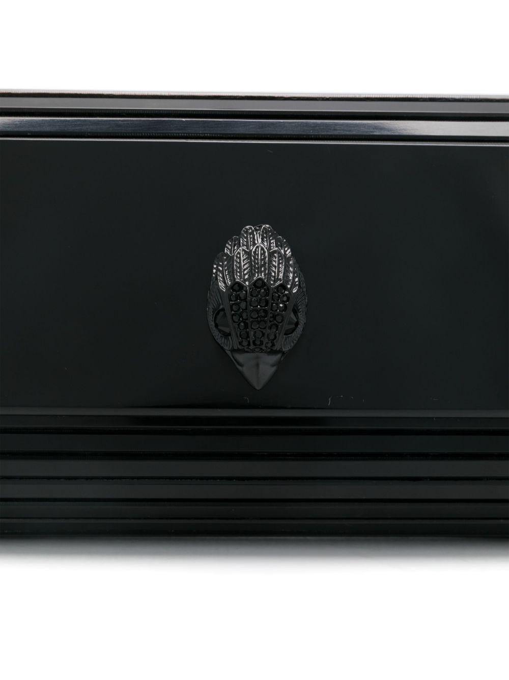 8764000979 BLACK KURT GEIGER LONDON