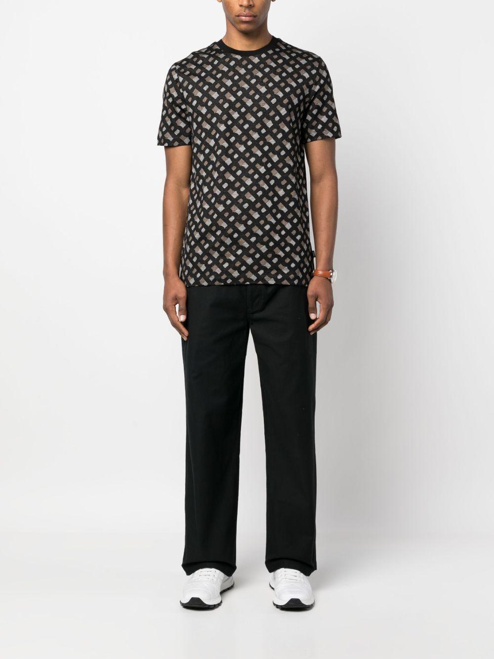 50486218 001 BLACK BOSS