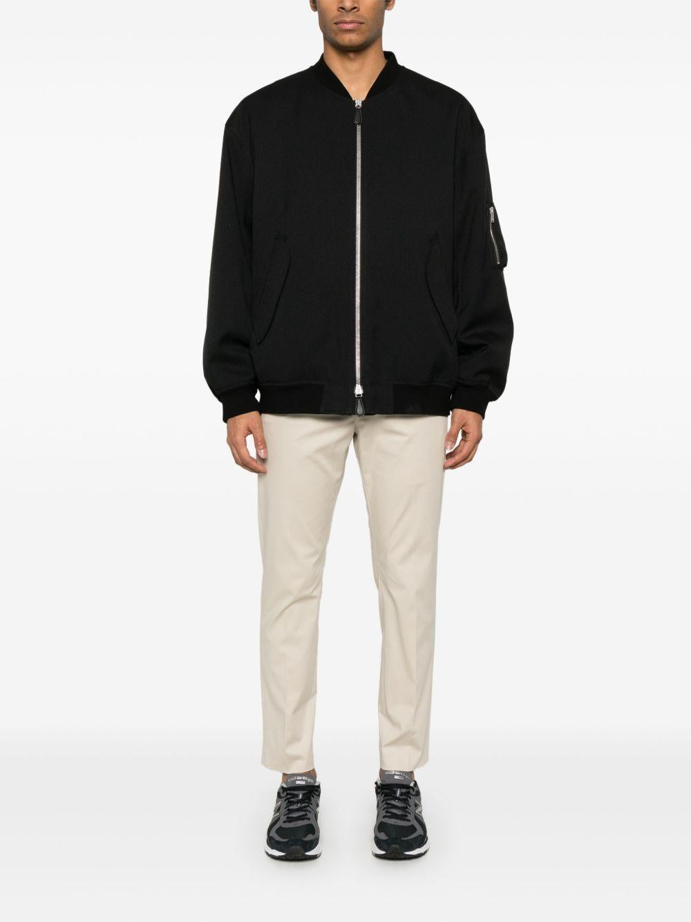 Chino Dieci COASX0Z00FWDSD59 0040 BEIGE FREDDO PT TORINO