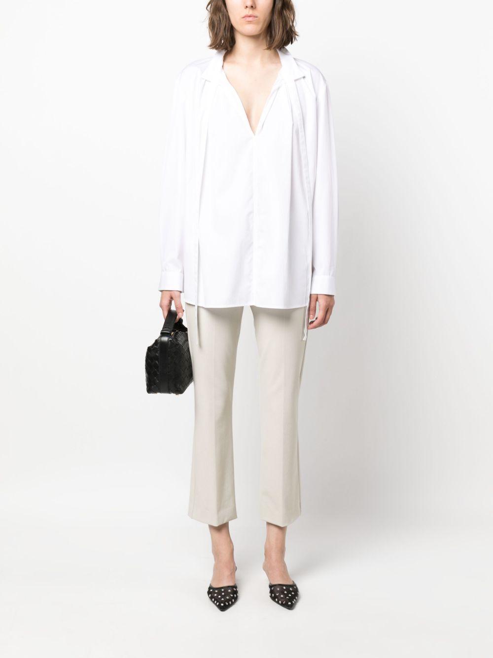 2391360139600 012 ECRU S MAX MARA