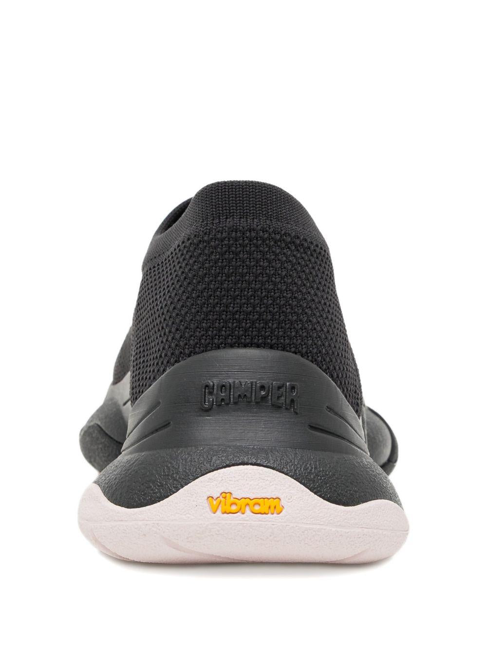 CAMPER X ISSEY MIYAKE - Garxet Druzy sneakers K101115 001 NEGRO CAMPER