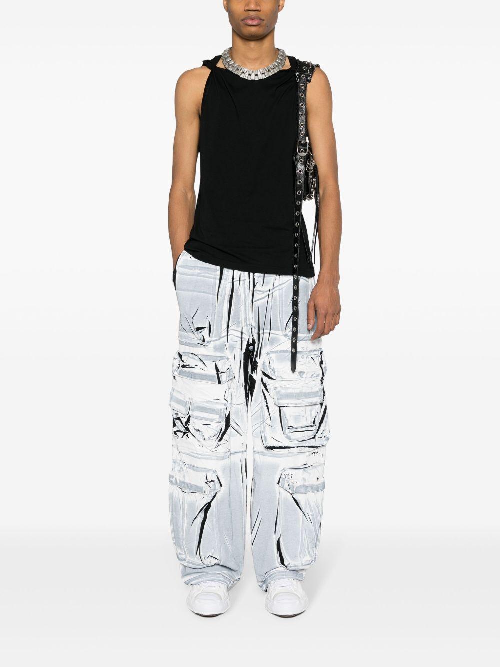 A132940QHAZ 100A GREY DIESEL