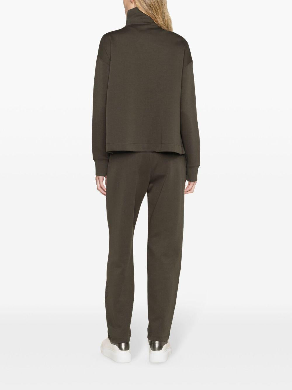 GUGLIAMM13001 003 KHAKI S MAX MARA