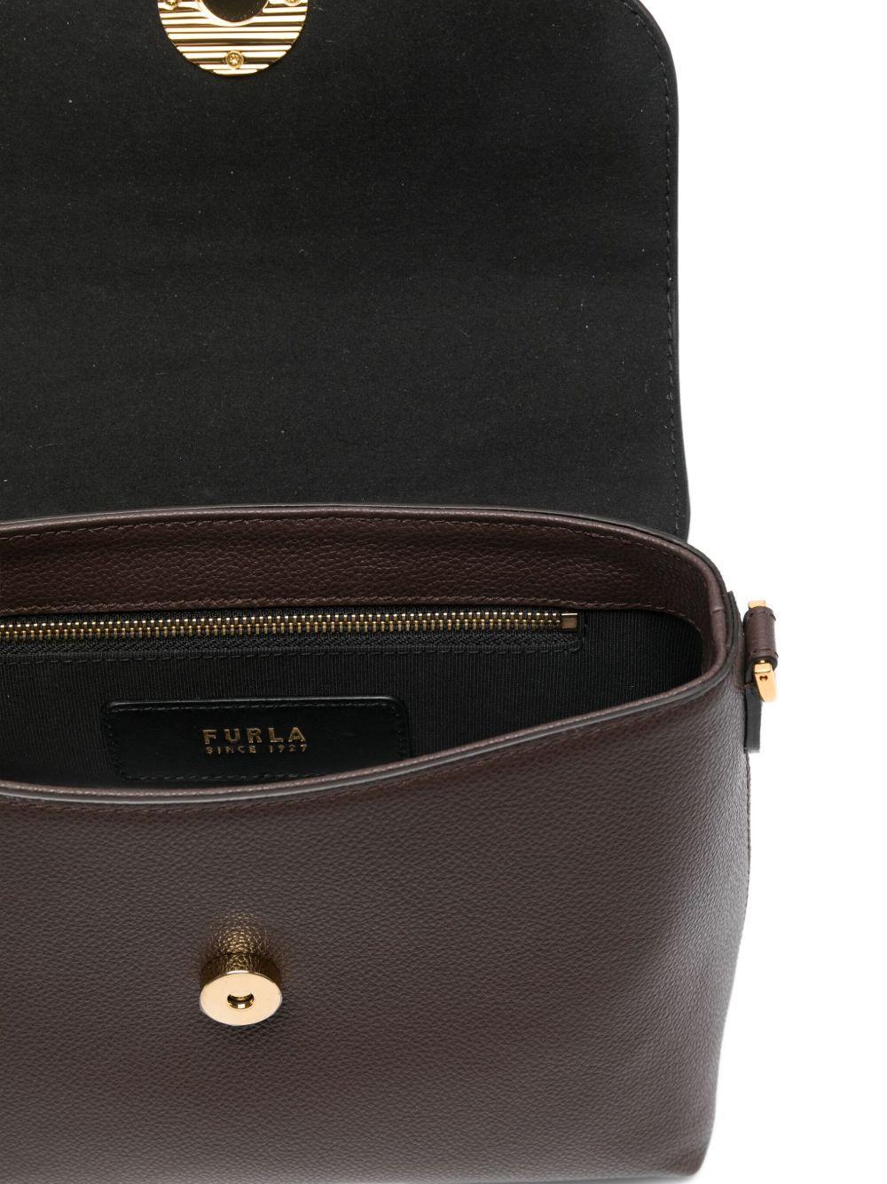 WB01882BX3036 2460S CIOCCOLATO FURLA