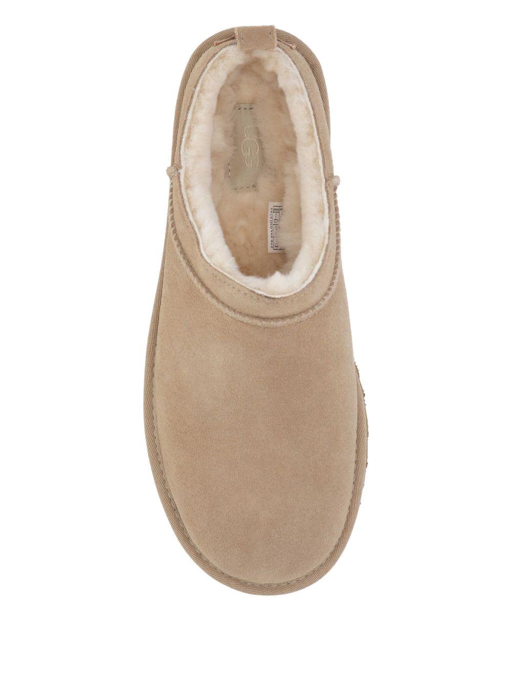 Classic Micro 1173891 SAN UGG