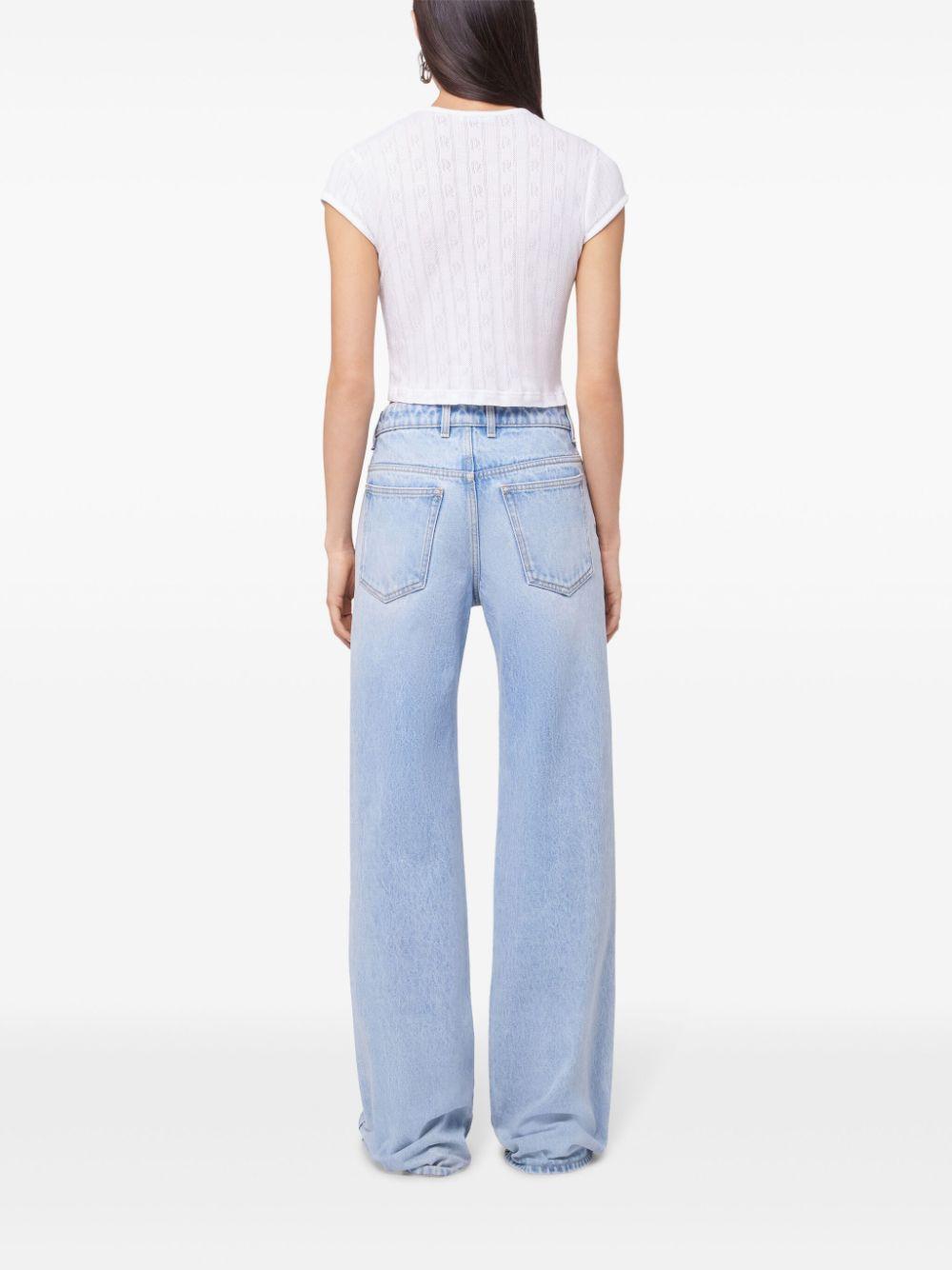 25PJTE003CO0557 P100 WHITE RABANNE