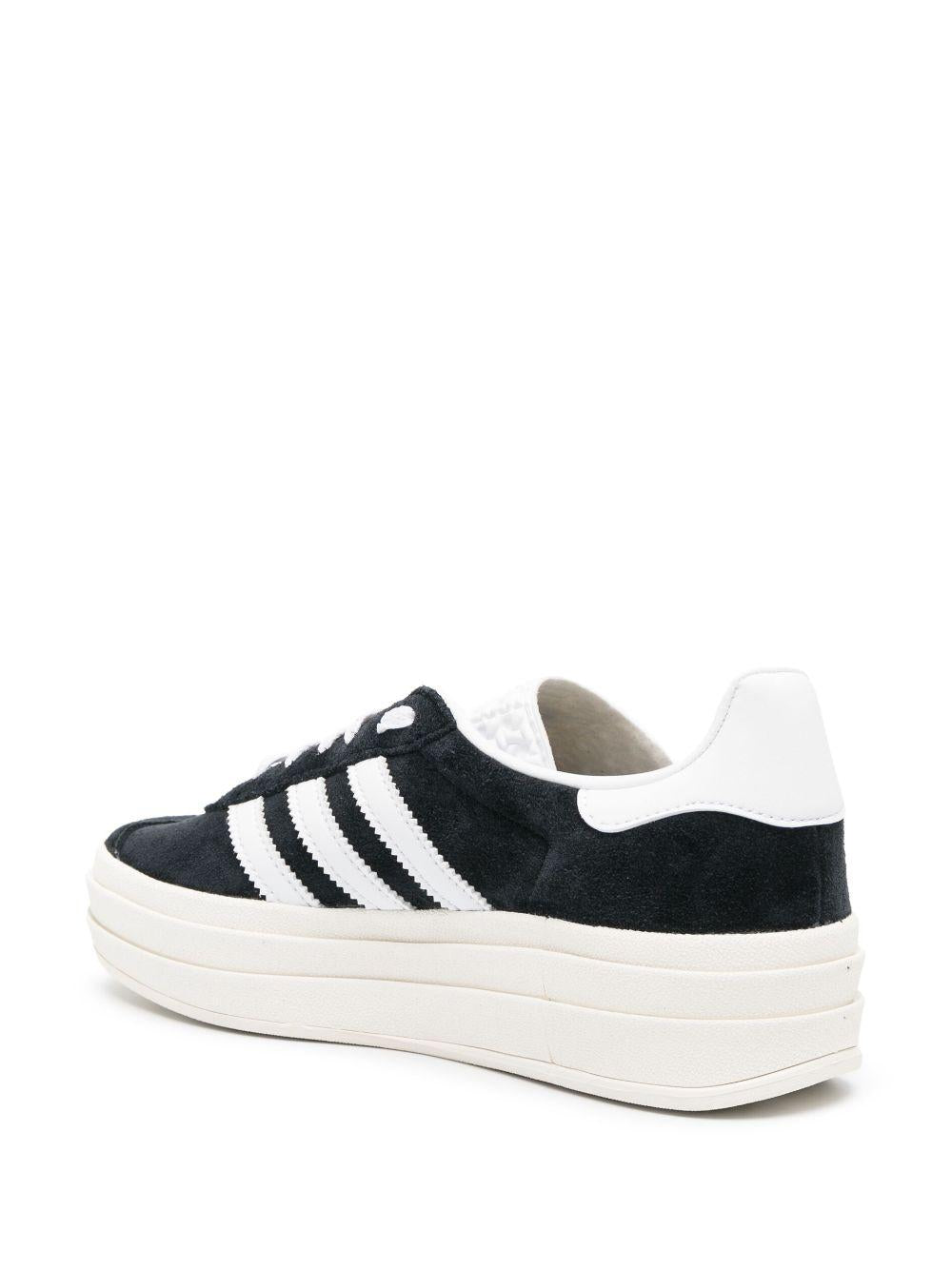 HQ6912 BLACK WHITE ADIDAS ORIGINALS