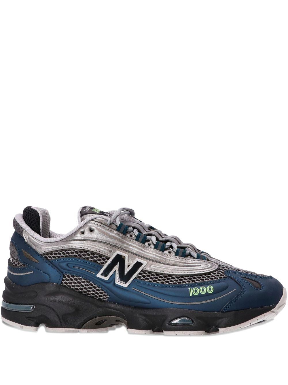 1000 Sneakers M1000S DEEP NEW BALANCE