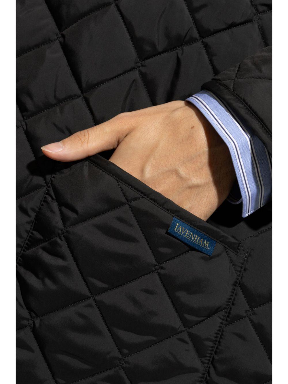 FNJ521W24 1 BLACK COMME DES GARCONS SHIRT