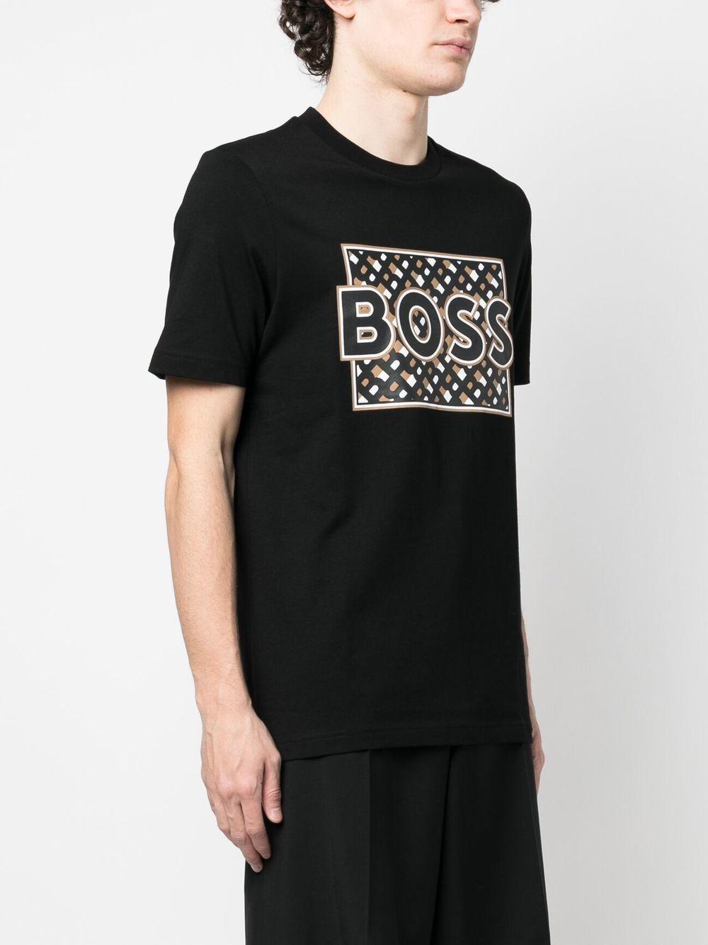 50489334 001 BLACK BOSS