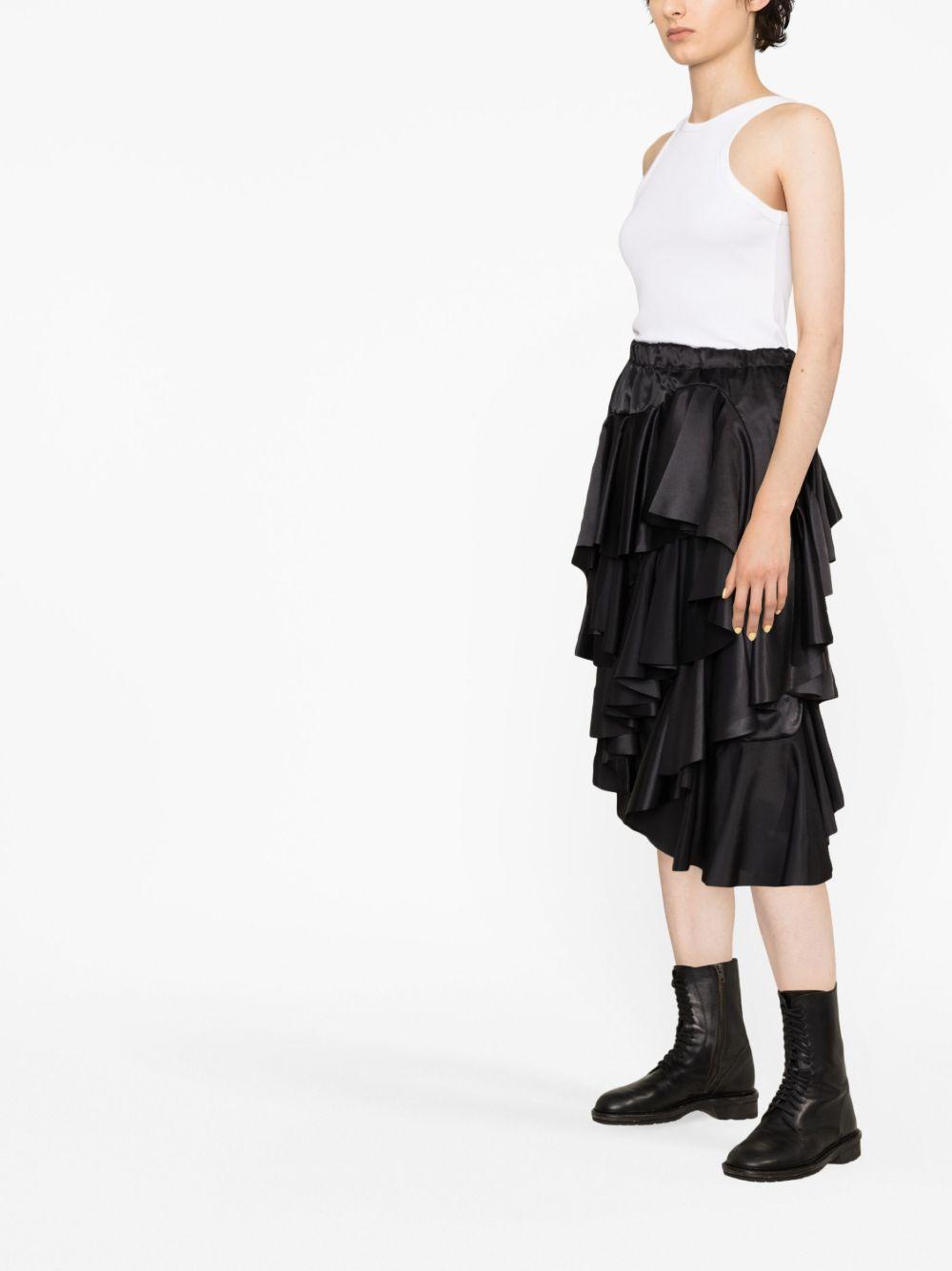 GKS014S23 1 BLACK COMME DES GARCONS