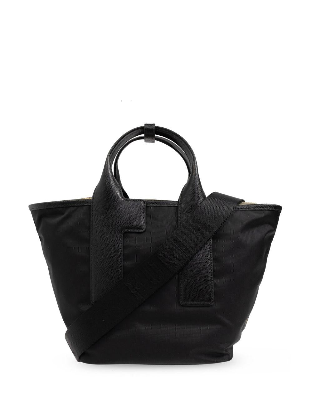 WB01269BX3050 3180S NERO FURLA