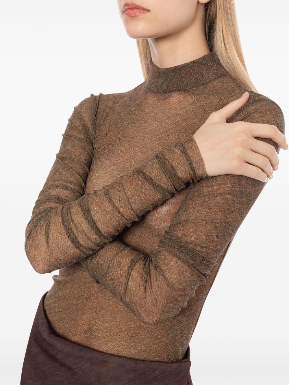 242C12027138 1434 FANTASIA VERDE PHILOSOPHY DI LORENZO SERAFINI