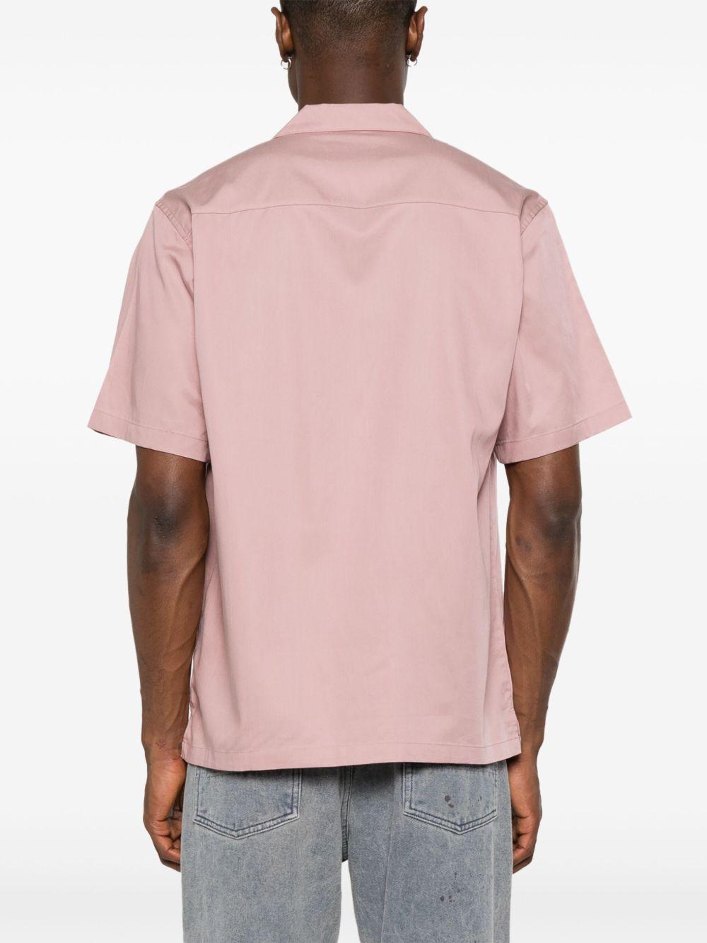 I031465 1R5XX PINK BLACK CARHARTT WIP