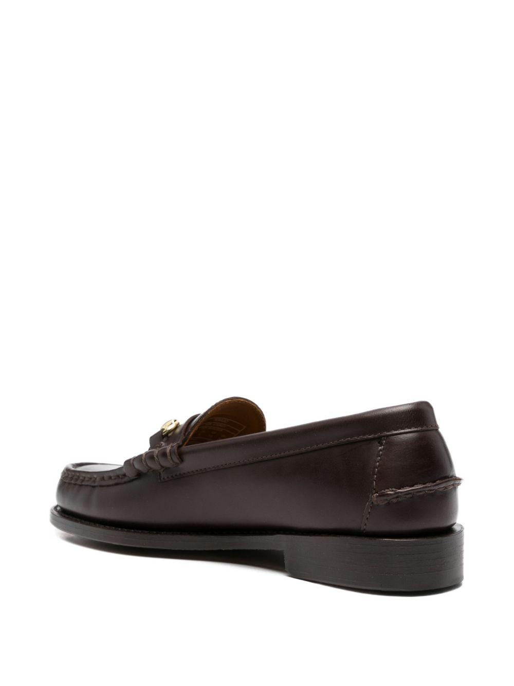 Mocassini Joe Modena 72138GW 901 DARK BROWN SEBAGO