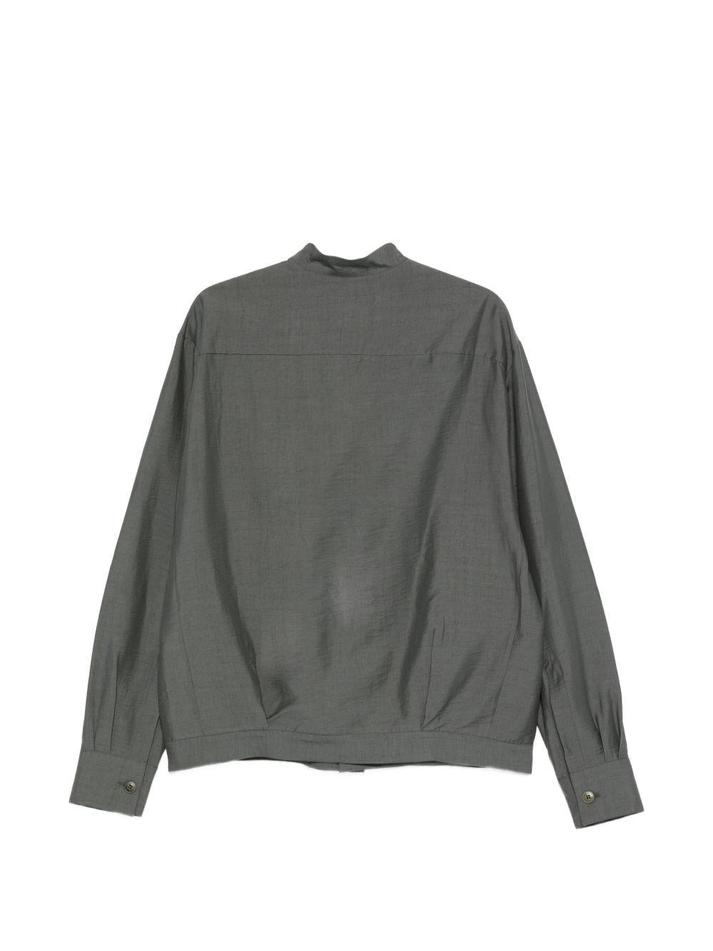 Giacca Base Otax 26S55 9172 VERDE COSTUMEIN