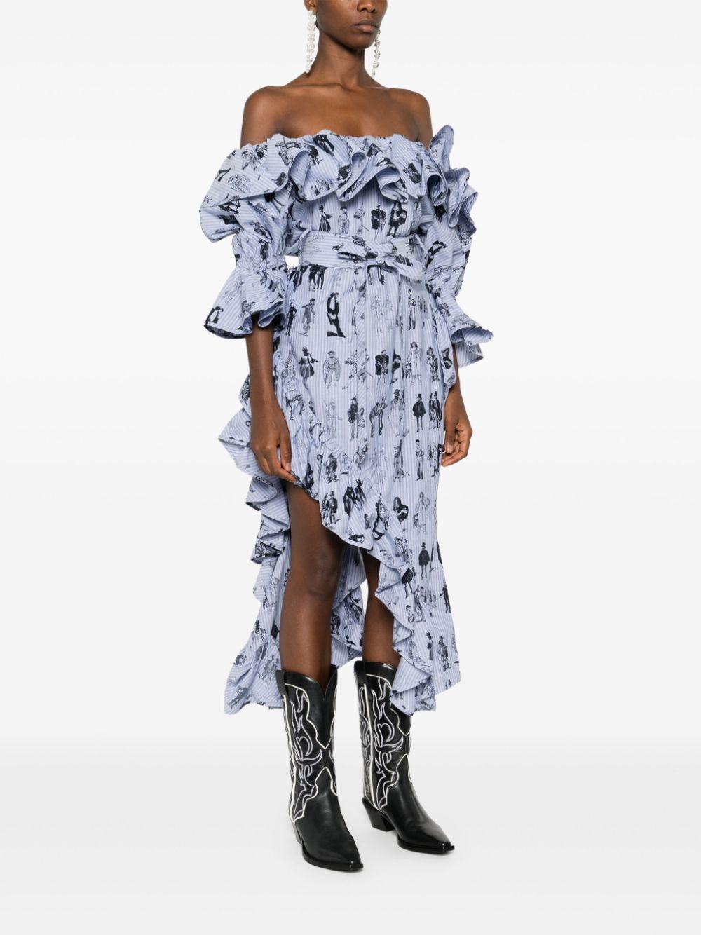 11010365W00RE EVOLUTION OF MEN VIVIENNE WESTWOOD