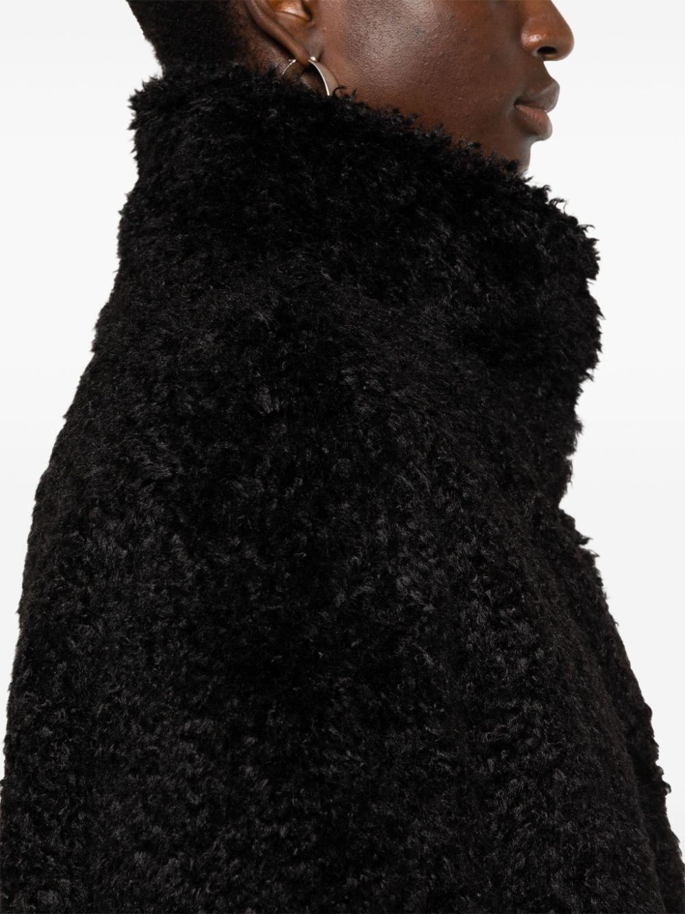 GC000456D12421 9300 NERO HERNO