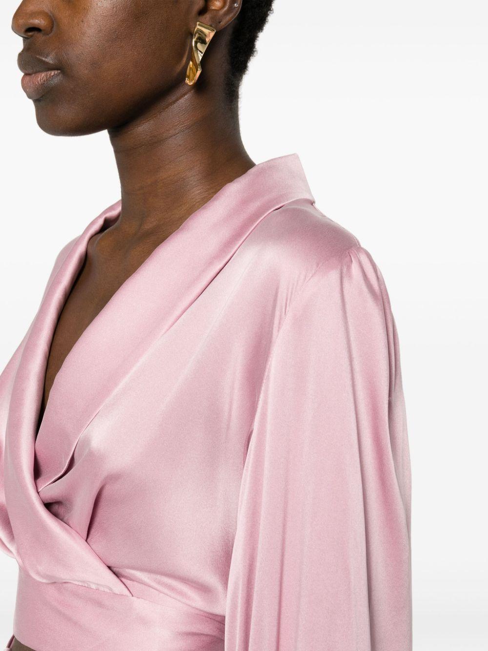 4913TRMAT PINK ZIMMERMANN