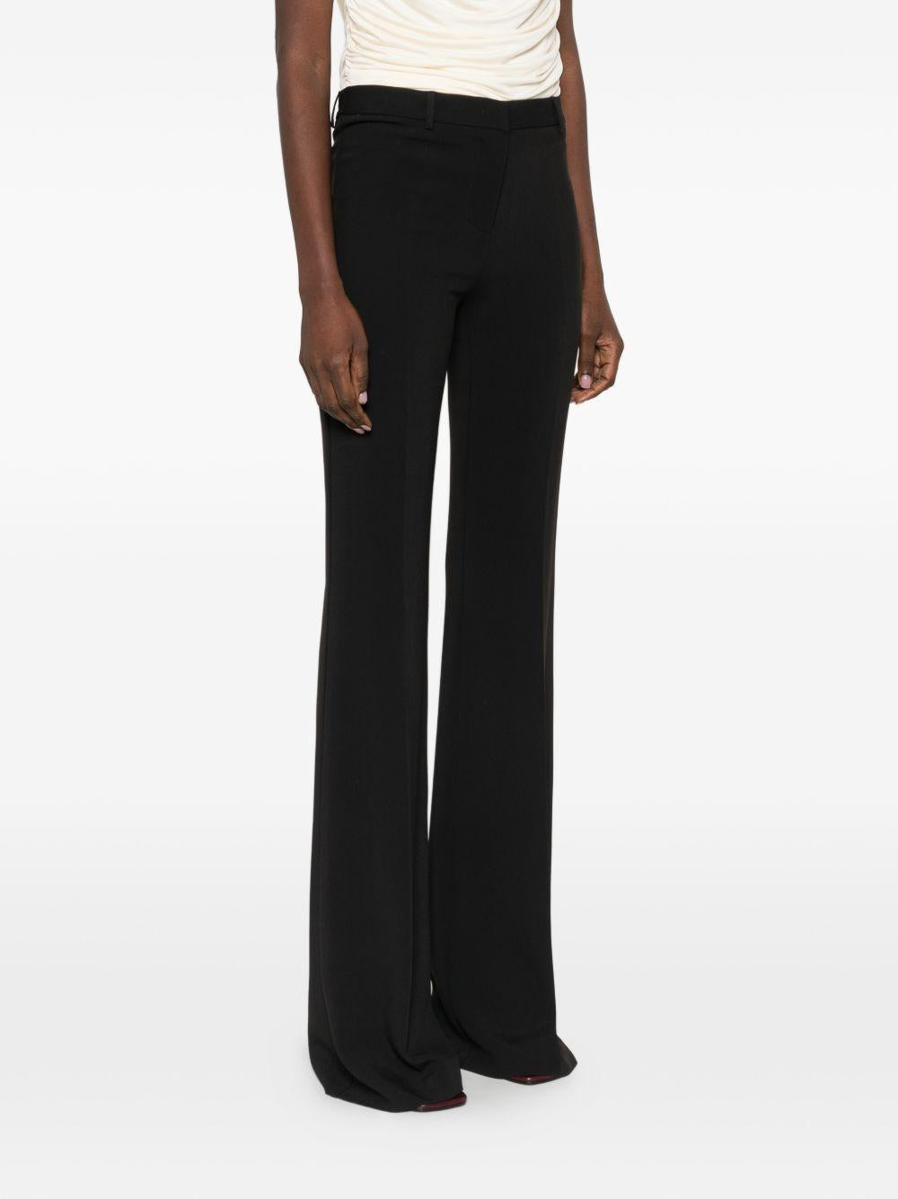 Pantaloni Bootcut Sartoriali 115601496 1 BLACK ETRO