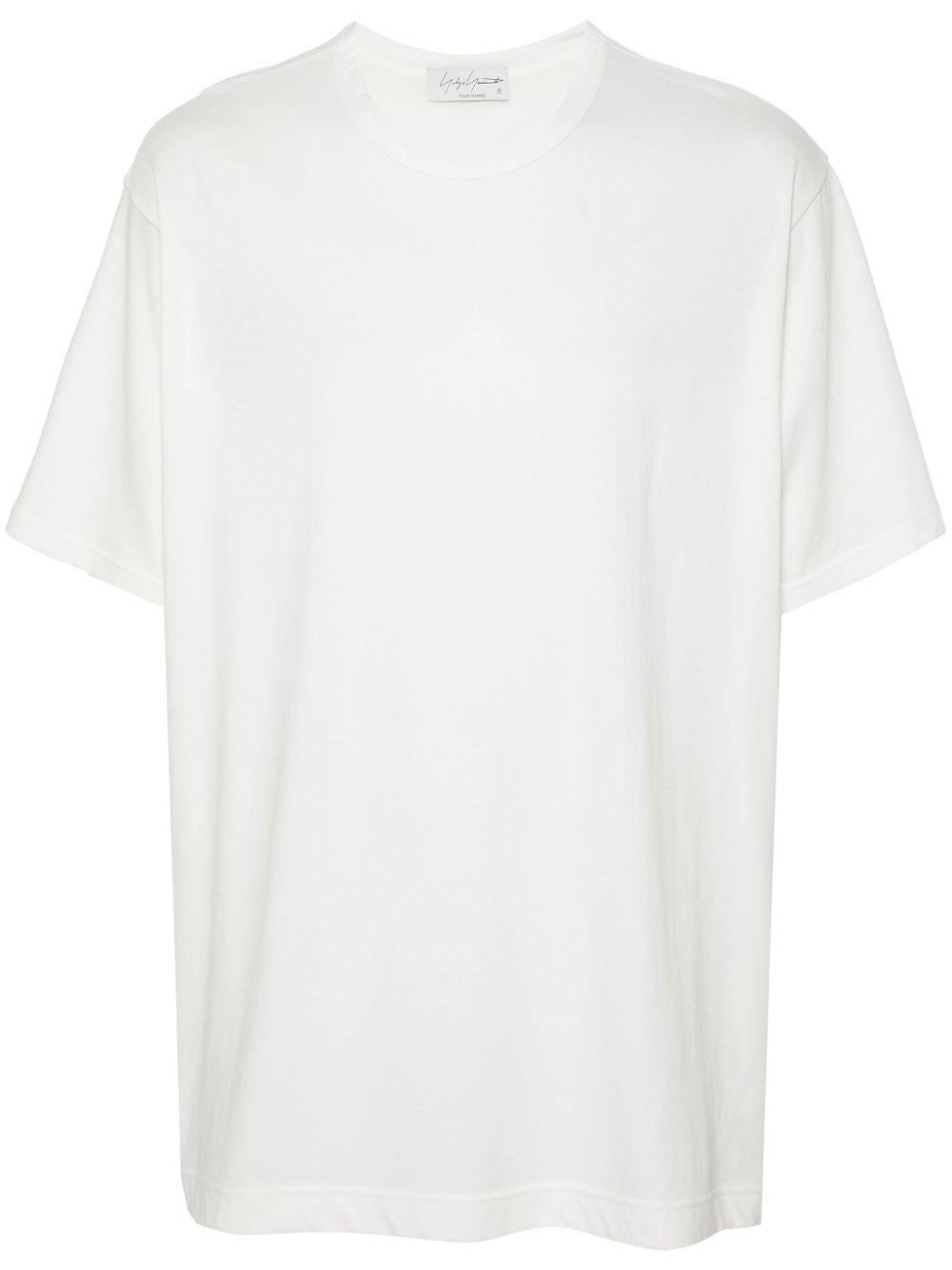 HOT02070 1 OFF WHITE YOHJI YAMAMOTO