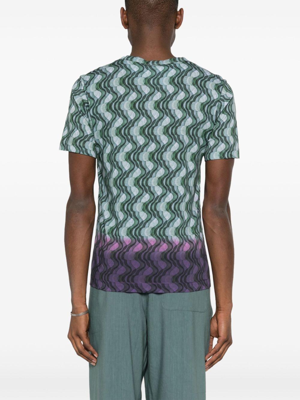 HABBAPR8607 606 KHAKI DRIES VAN NOTEN