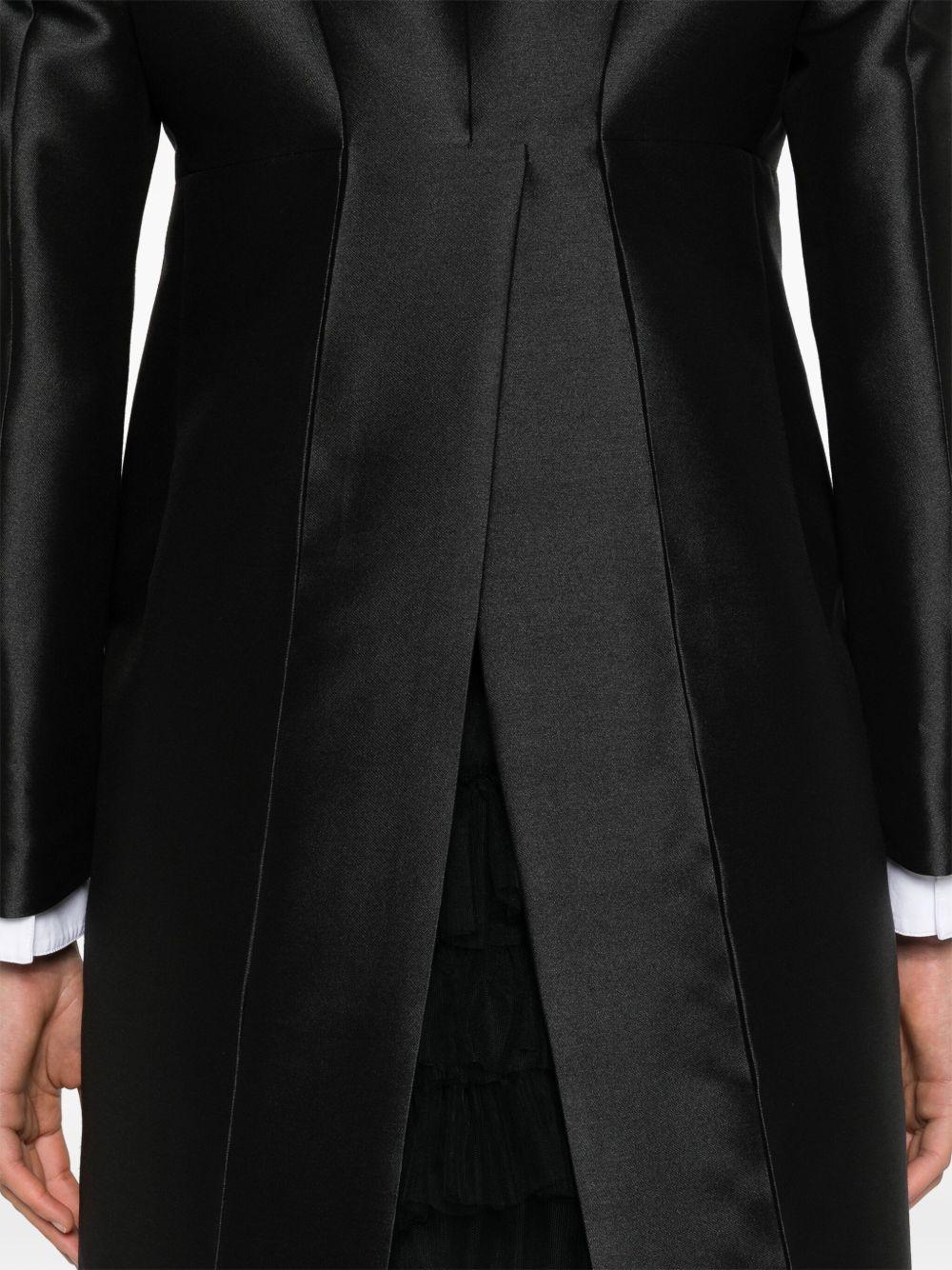 GMJ020S24 1 BLACK COMME DES GARCONS