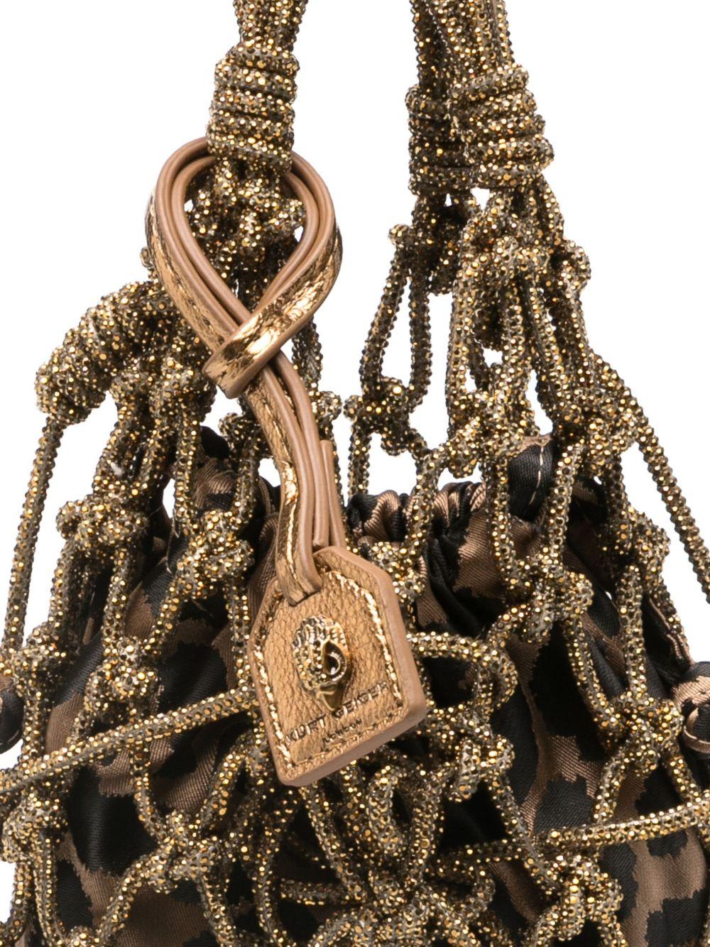 5032468999 BRONZE KURT GEIGER LONDON