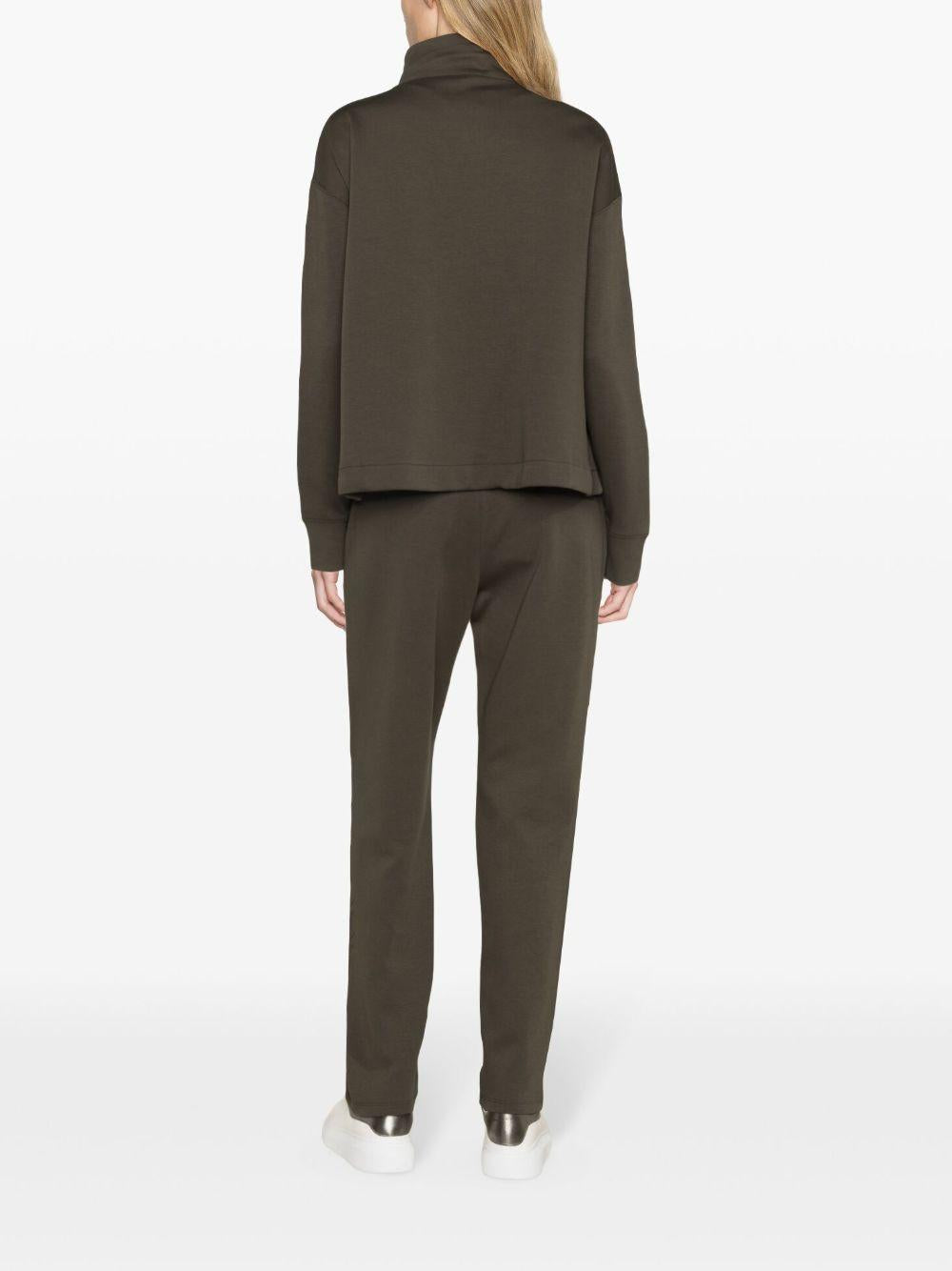 OVEMM13001 003 KHAKI S MAX MARA