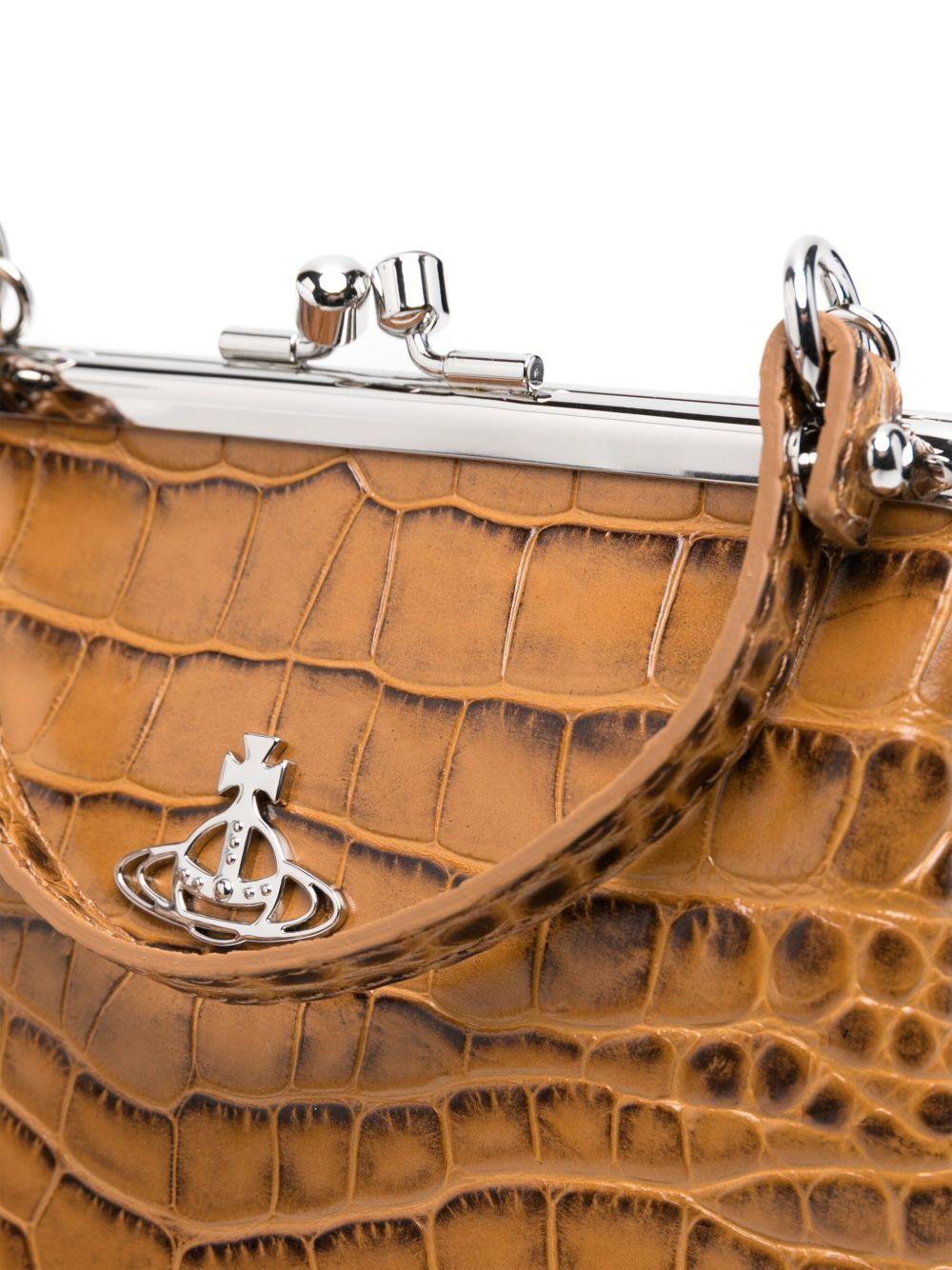 52020003L0039PF D401 TAN VIVIENNE WESTWOOD