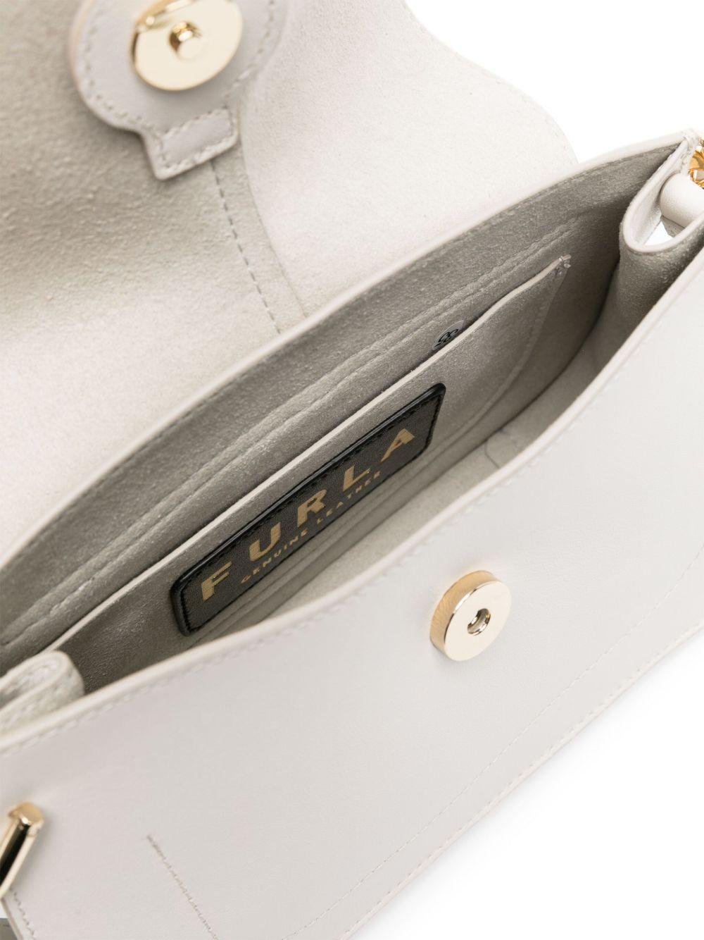 WB01032BX2045 1704S MARSHMALLOW FURLA