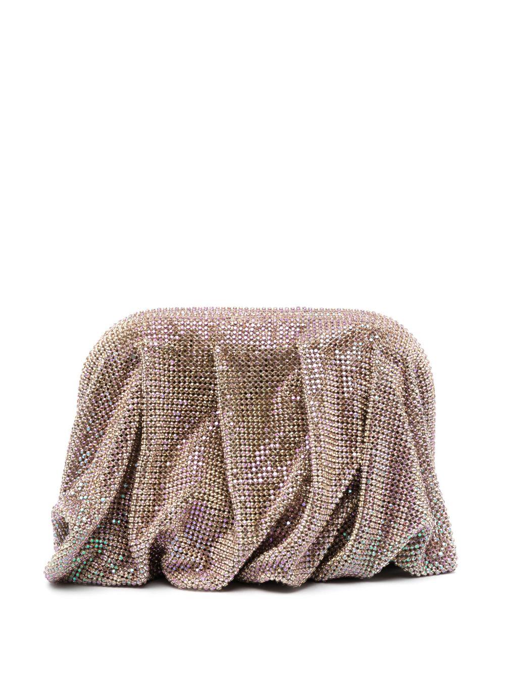 FW23011 027 GOLDEN GUN BENEDETTA BRUZZICHES