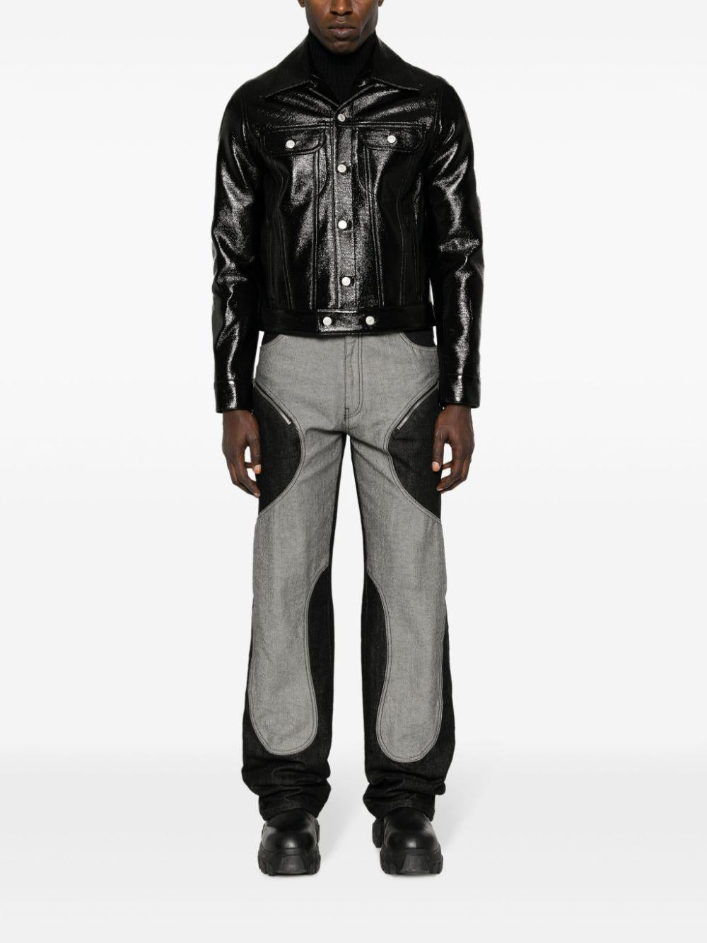 323CBL063VY0014 9999 BLACK COURREGES