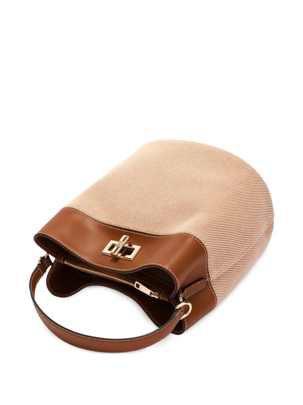 Furla Amelia Borsa A Secchiello S WB01953BX3542 TCO00 TONI COGNAC FURLA