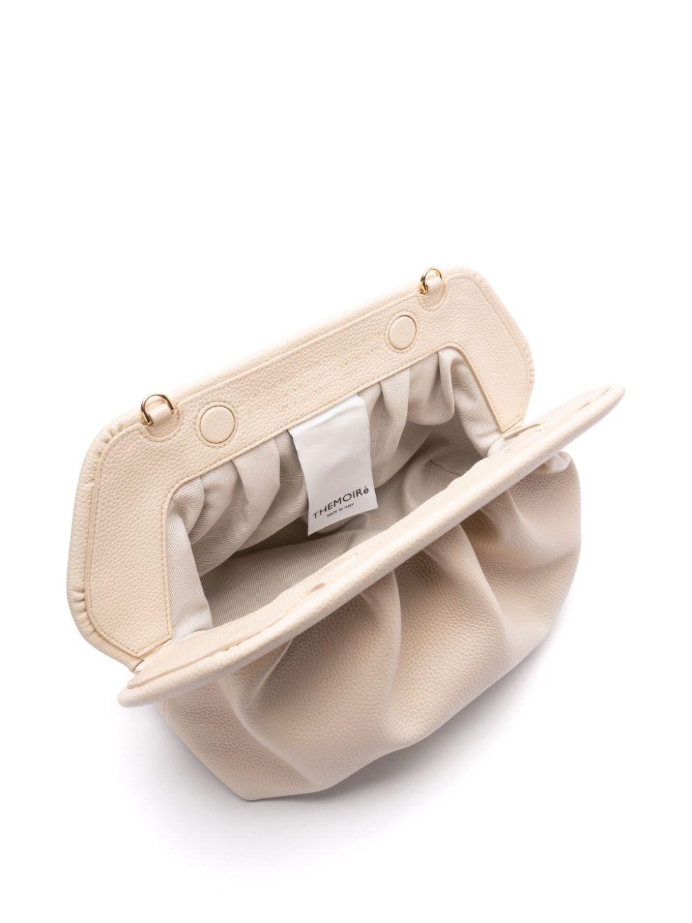 Bios clutch bag TMSR25BBO81 SHELL THEMOIRE